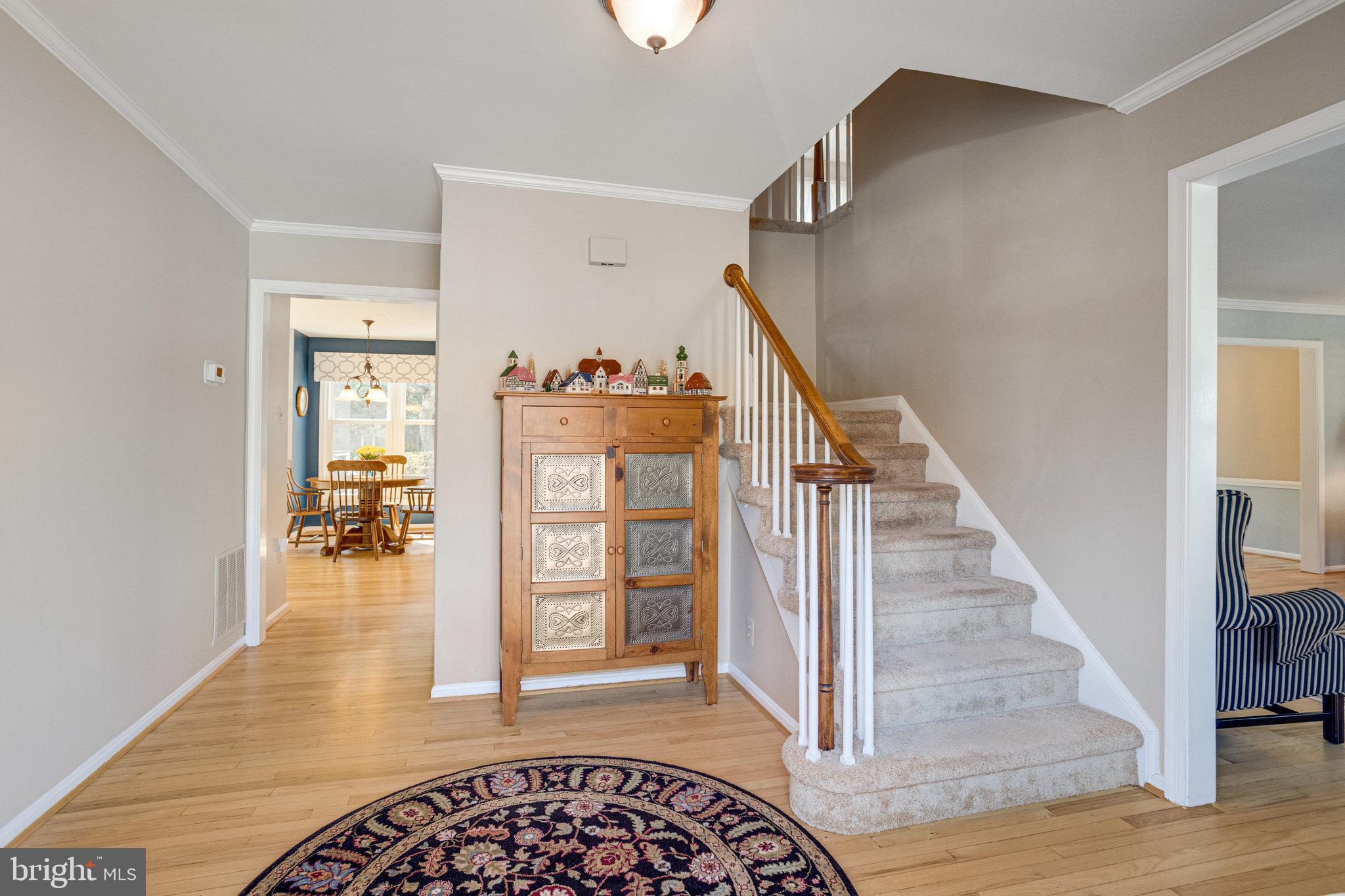 BURKE CENTRE - Residential