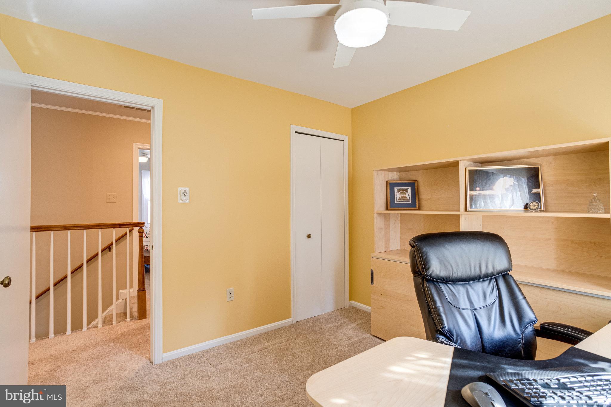 BURKE CENTRE - Residential