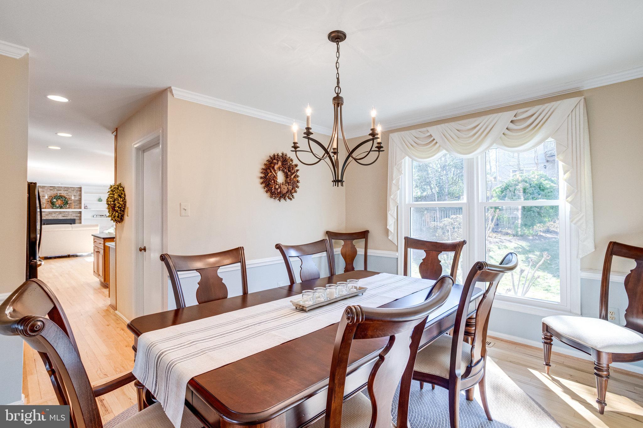 BURKE CENTRE - Residential