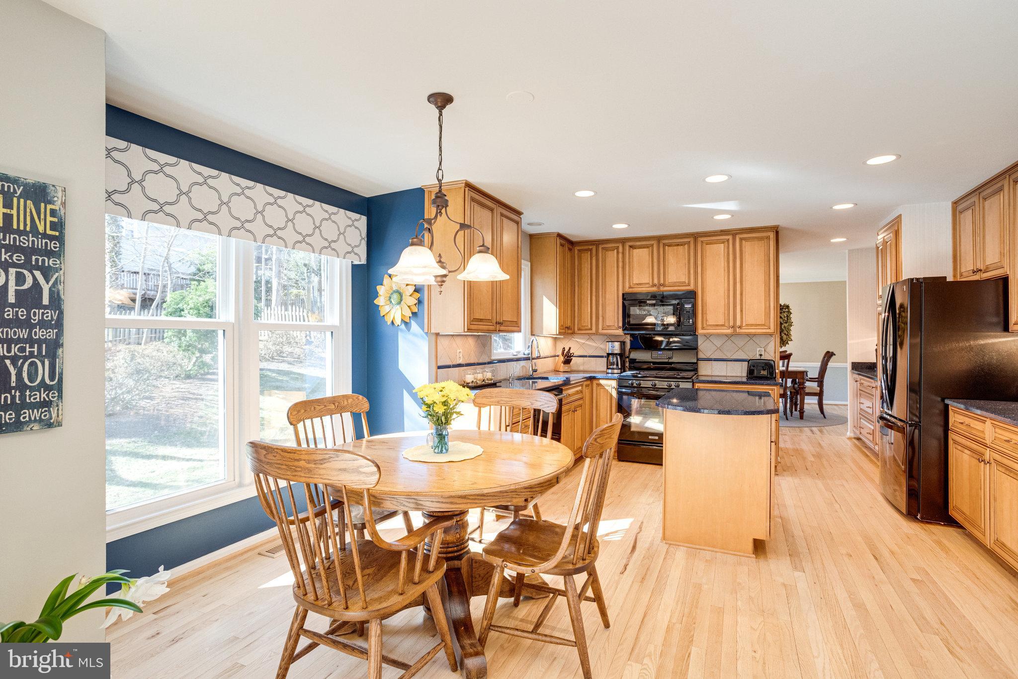 BURKE CENTRE - Residential