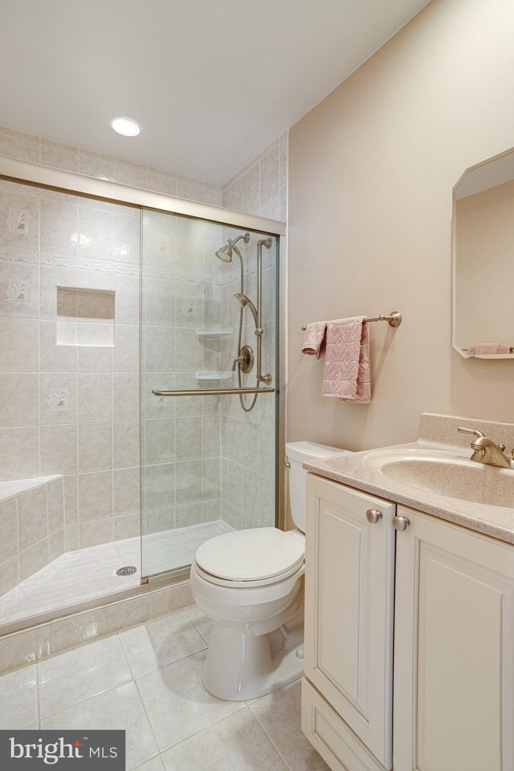 BURKE CENTRE - Residential