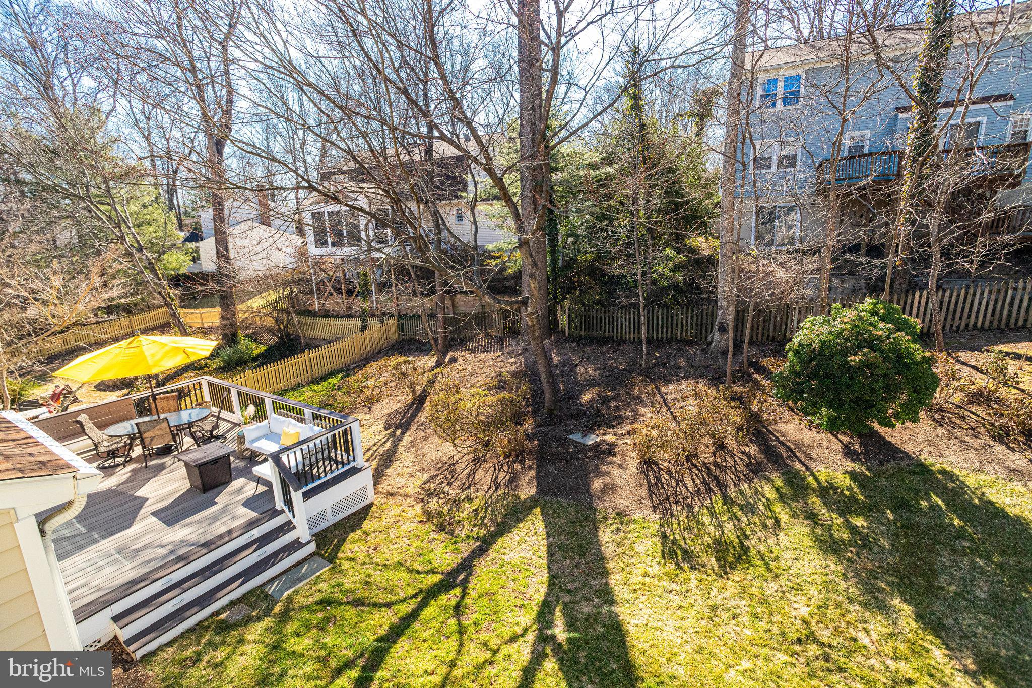 BURKE CENTRE - Residential