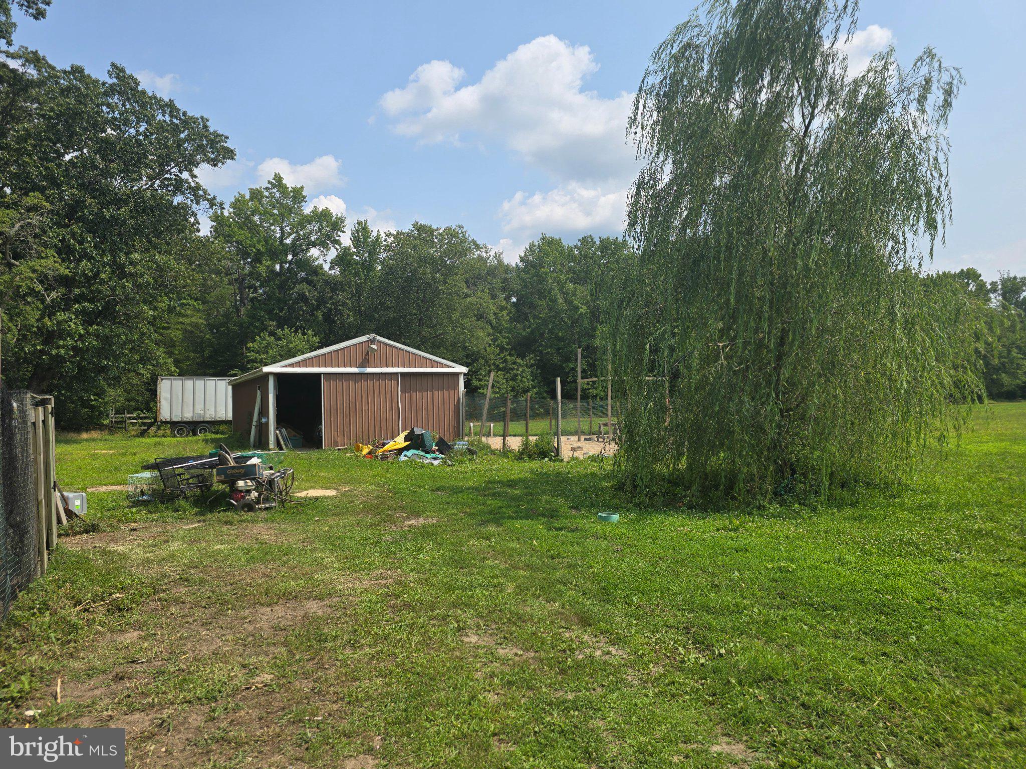 450 ALMOND ROAD