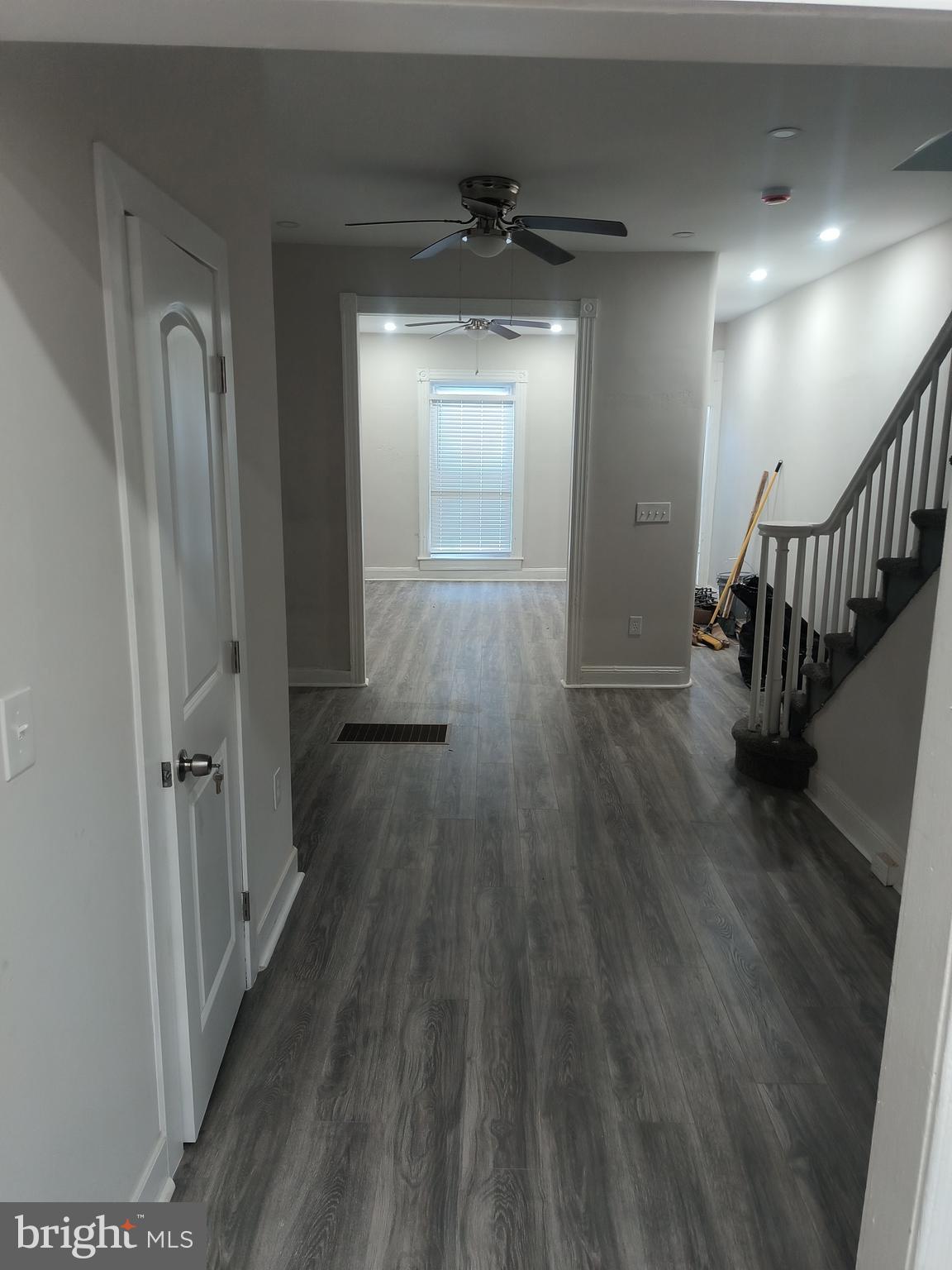 WEST BALTIMORE - Residential