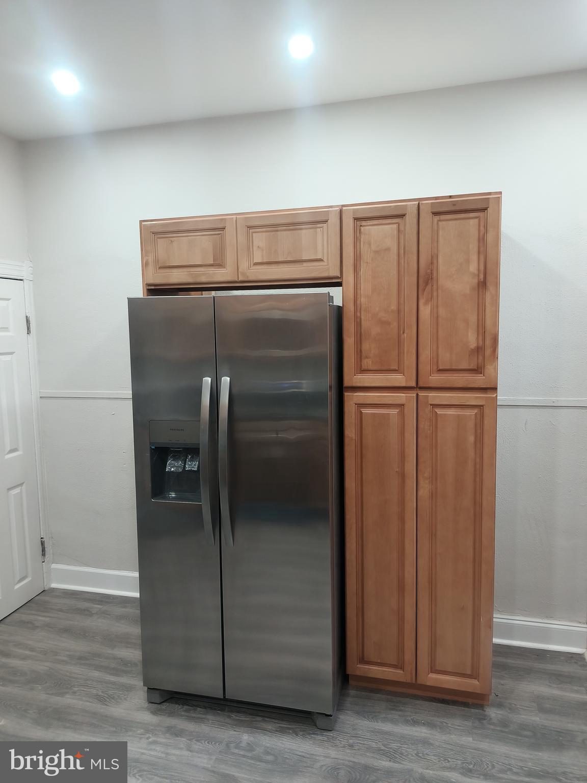 WEST BALTIMORE - Residential