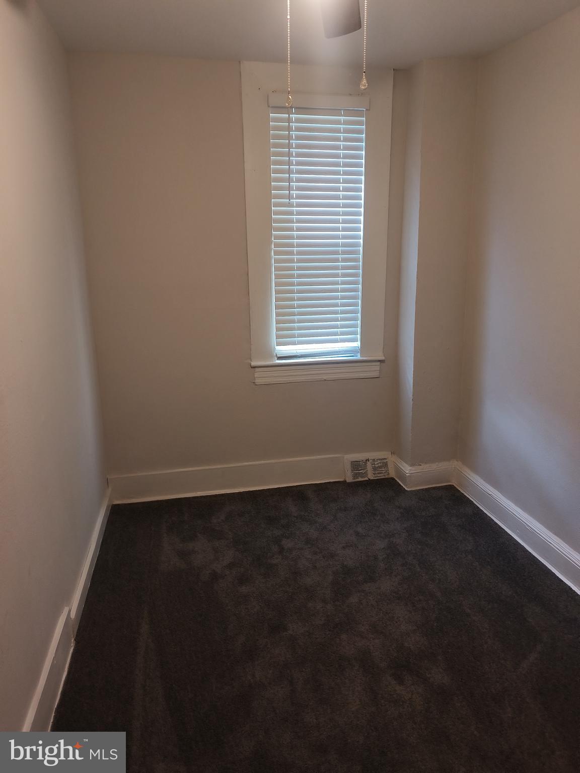 WEST BALTIMORE - Residential