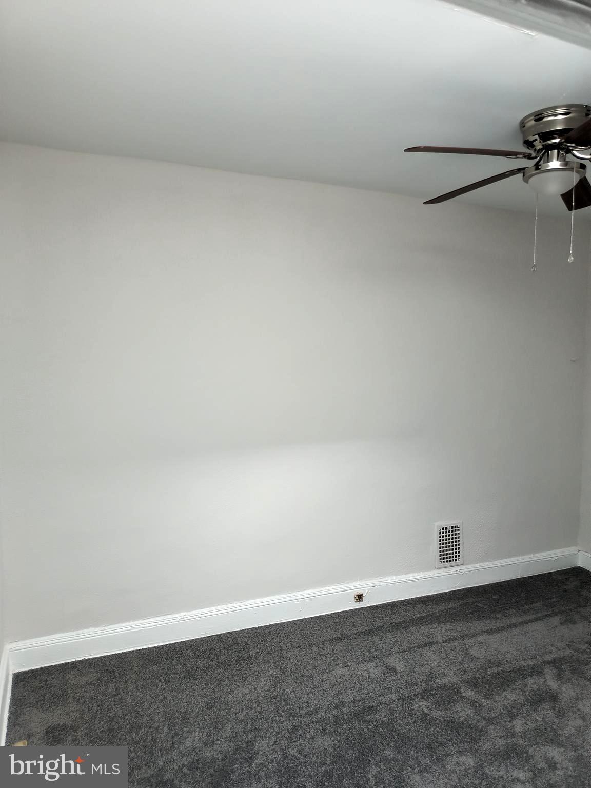 WEST BALTIMORE - Residential