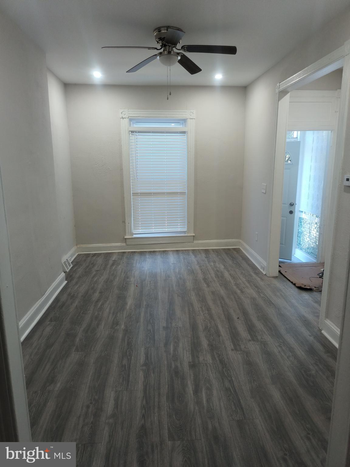 WEST BALTIMORE - Residential