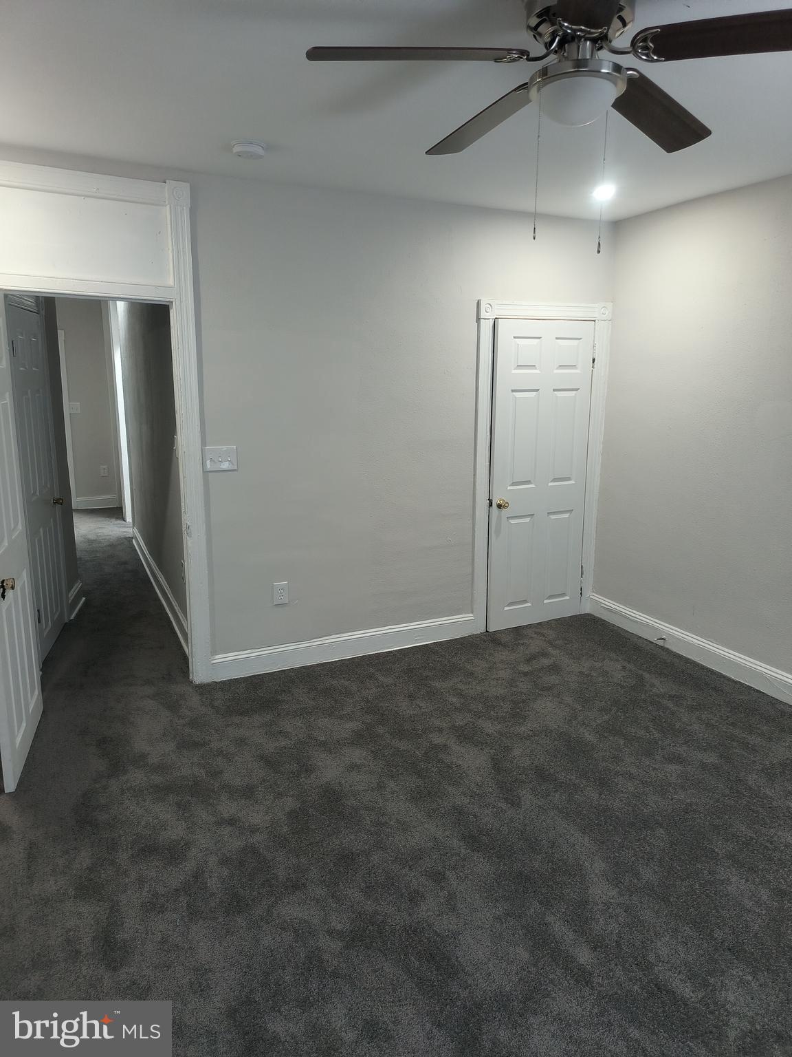 WEST BALTIMORE - Residential