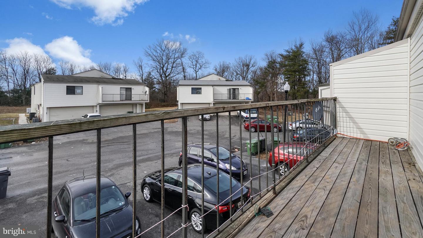 SUNRISE CONDOMINIUMS - Residential Lease