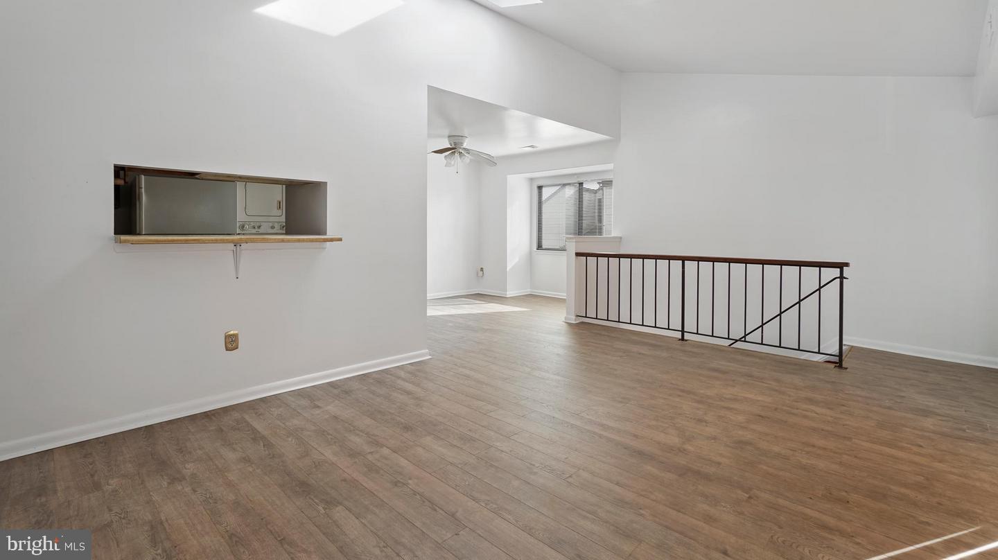 SUNRISE CONDOMINIUMS - Residential Lease