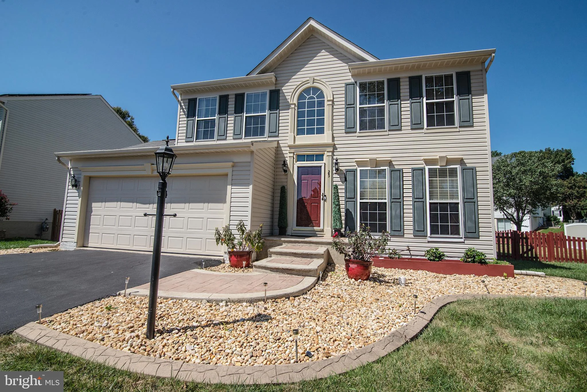 25 Aurelie Drive, Fredericksburg, VA 22406