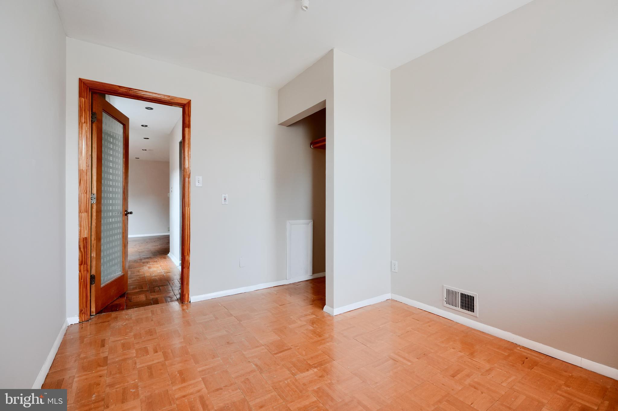 RESERVOIR HILL - Residential