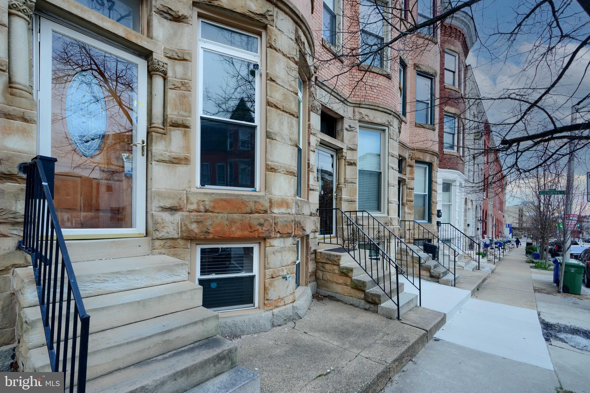 2237 MADISON AVENUE