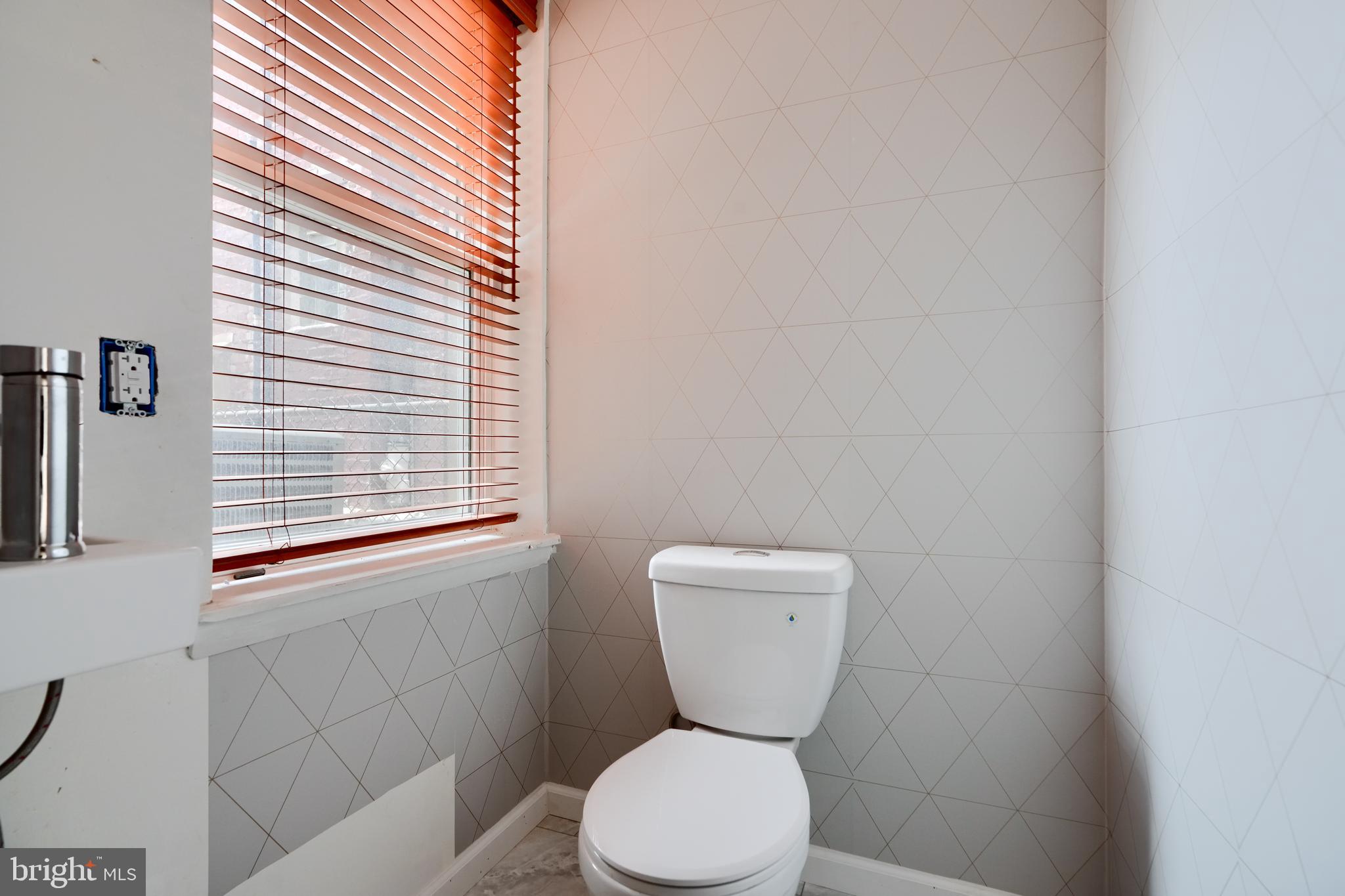 RESERVOIR HILL - Residential