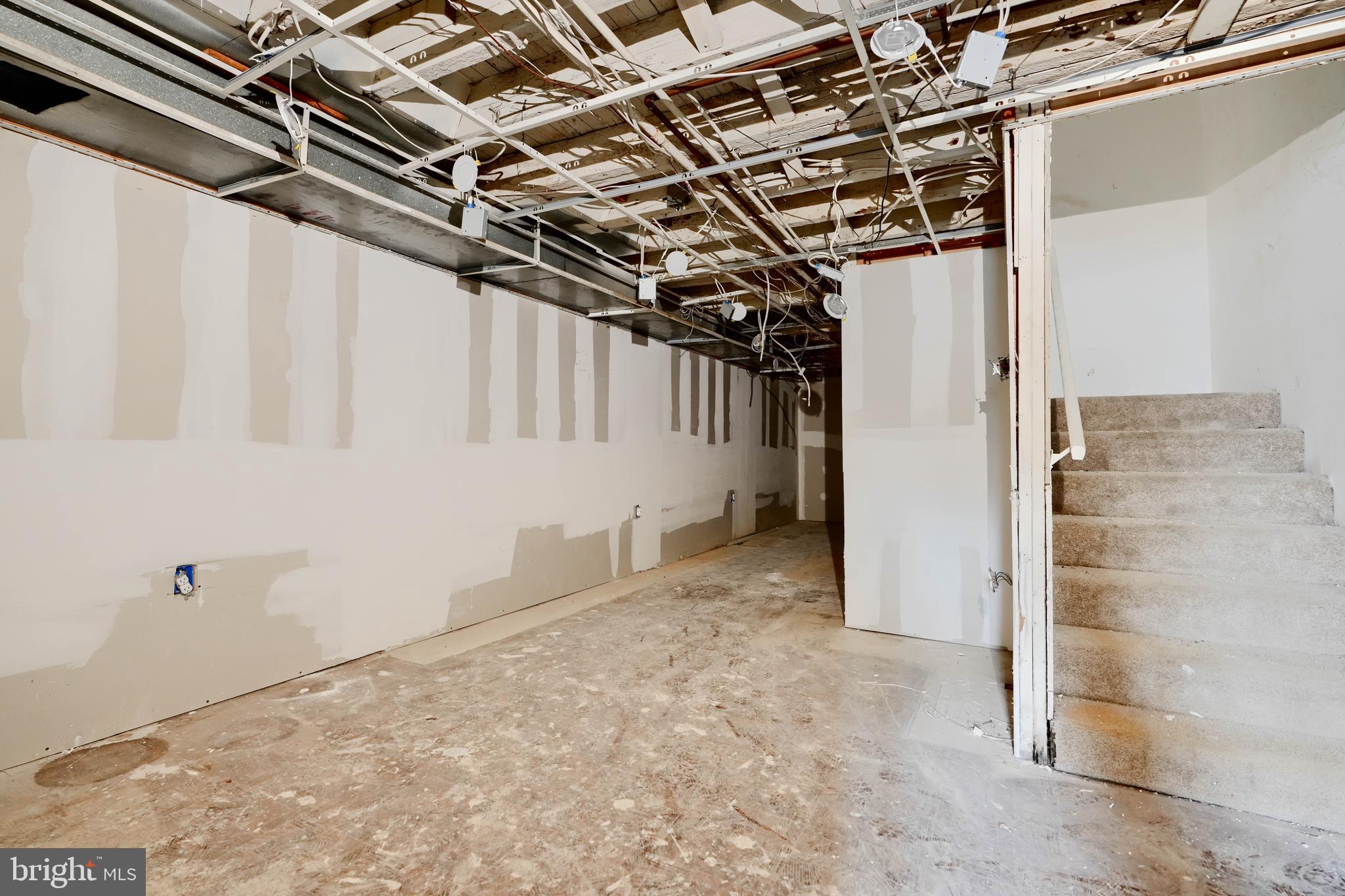 RESERVOIR HILL - Residential