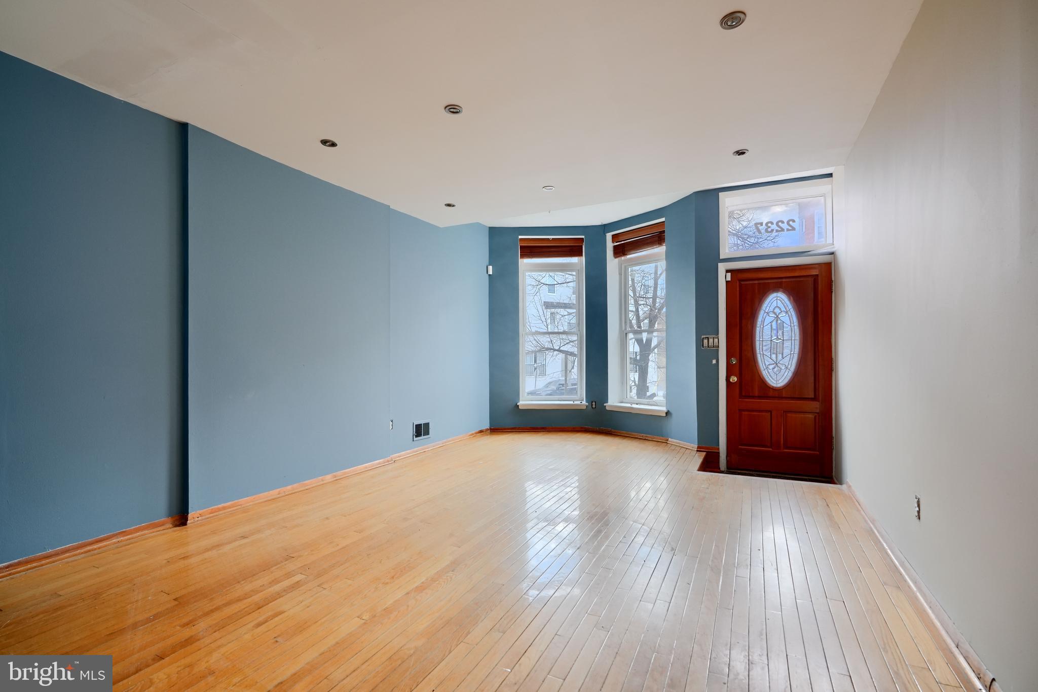 2237 MADISON AVENUE