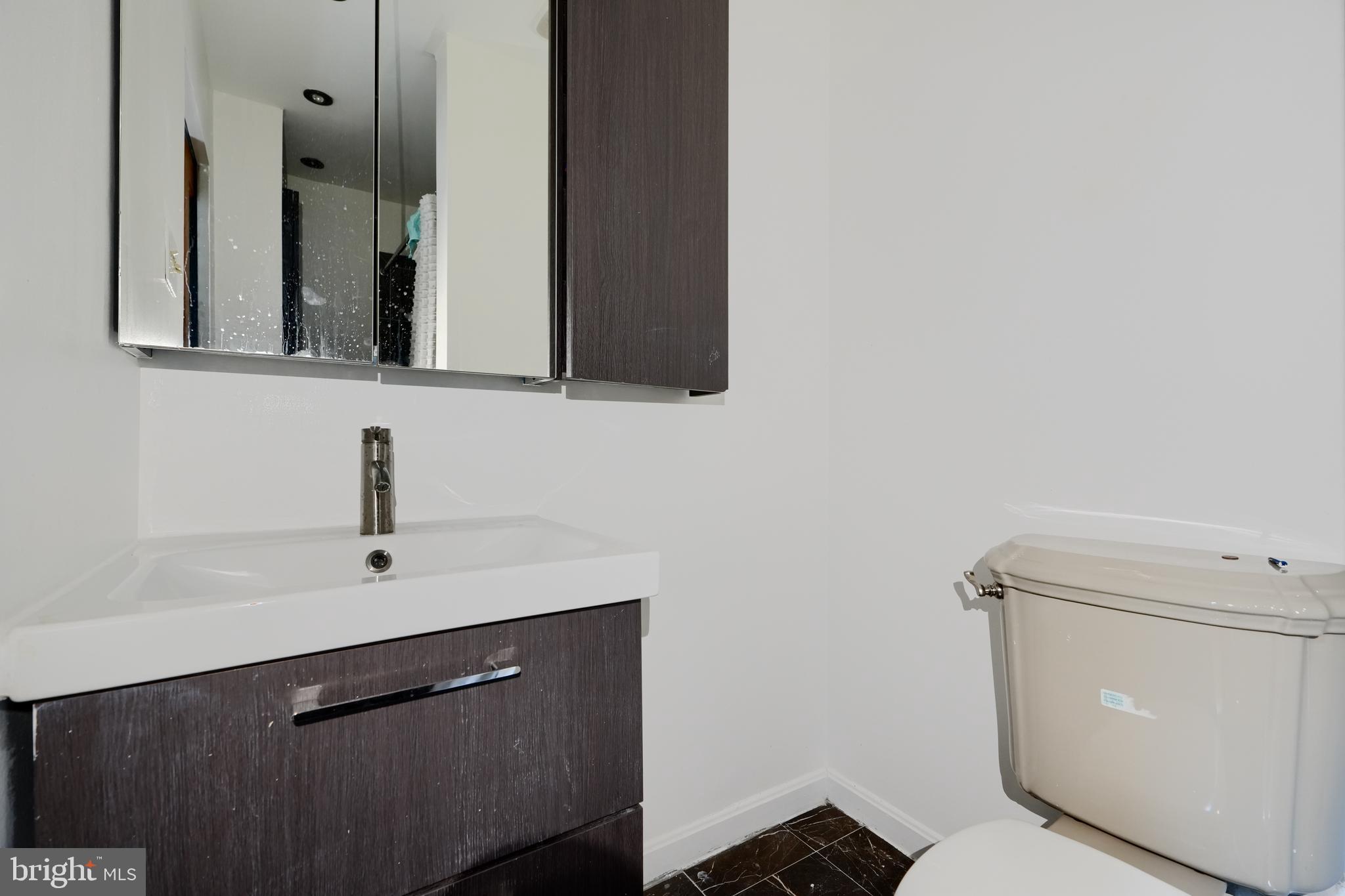 RESERVOIR HILL - Residential