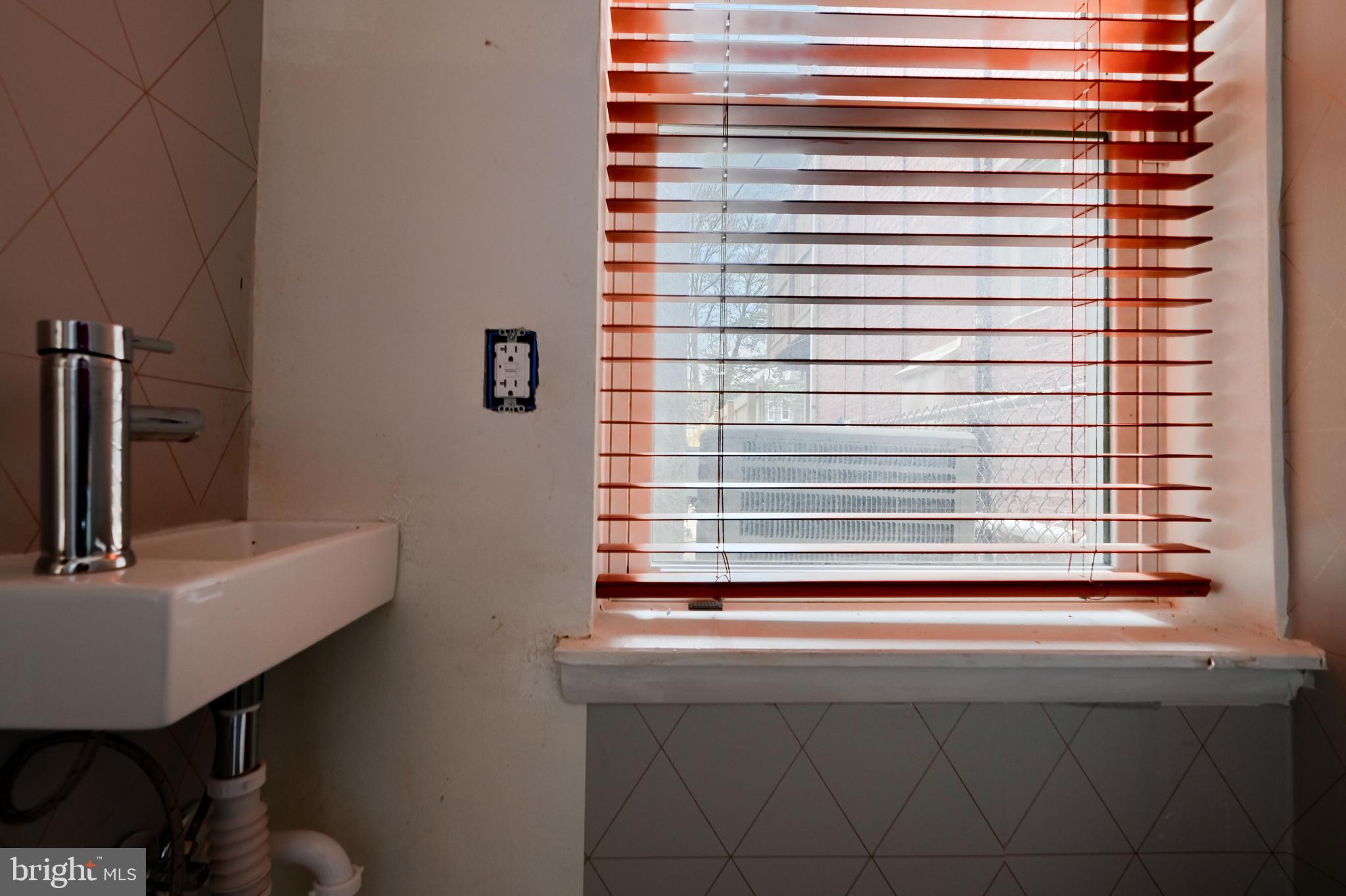 RESERVOIR HILL - Residential