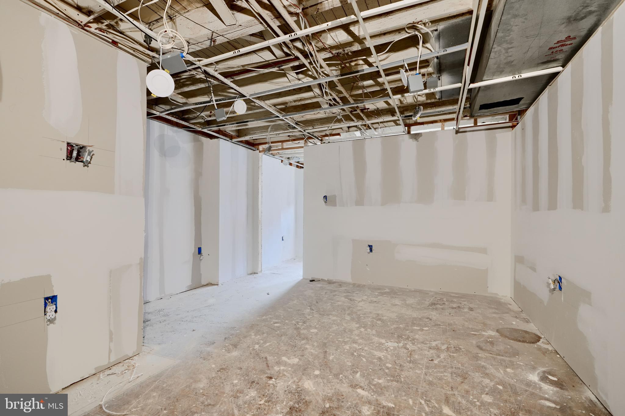 RESERVOIR HILL - Residential