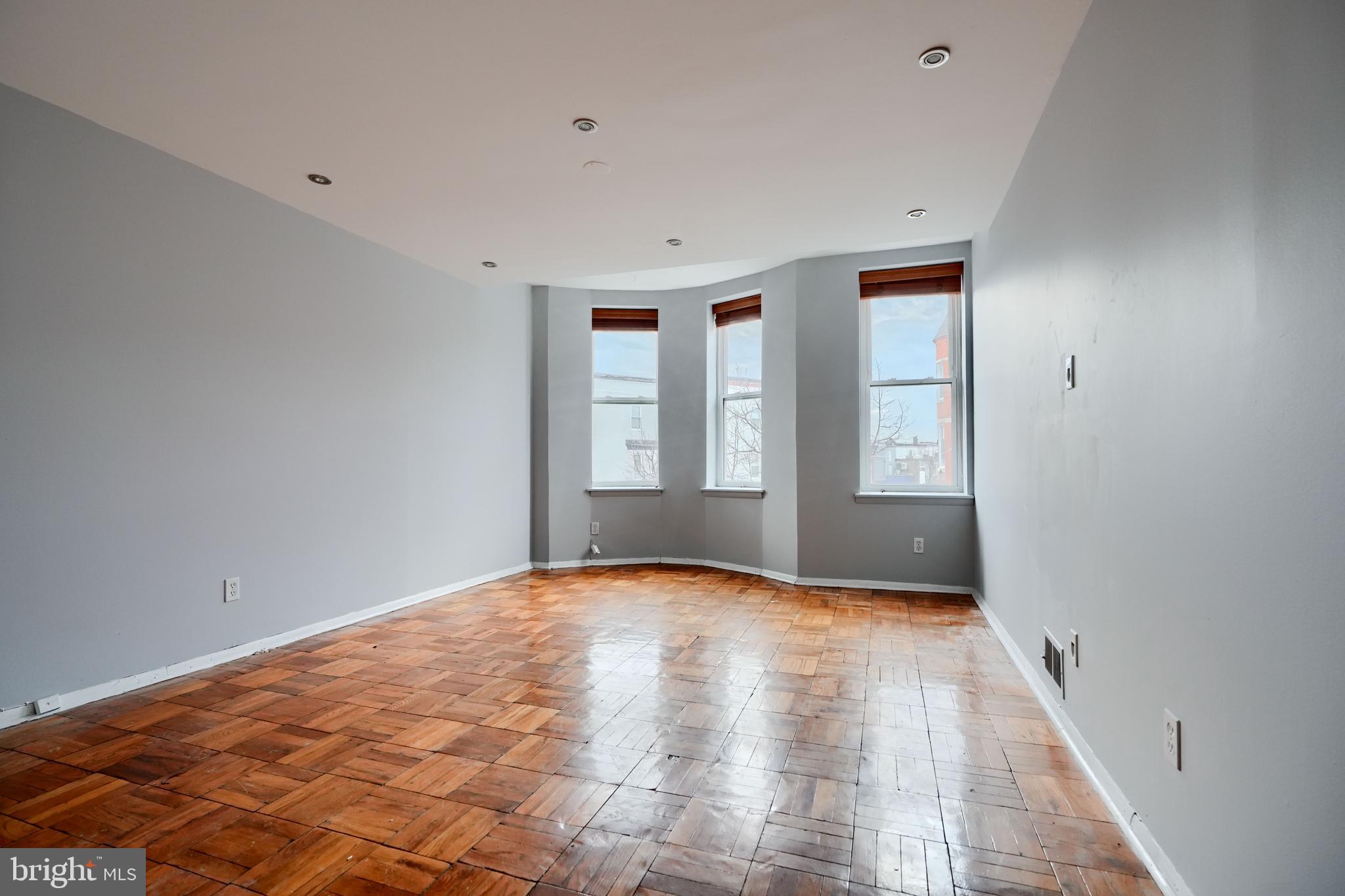 RESERVOIR HILL - Residential