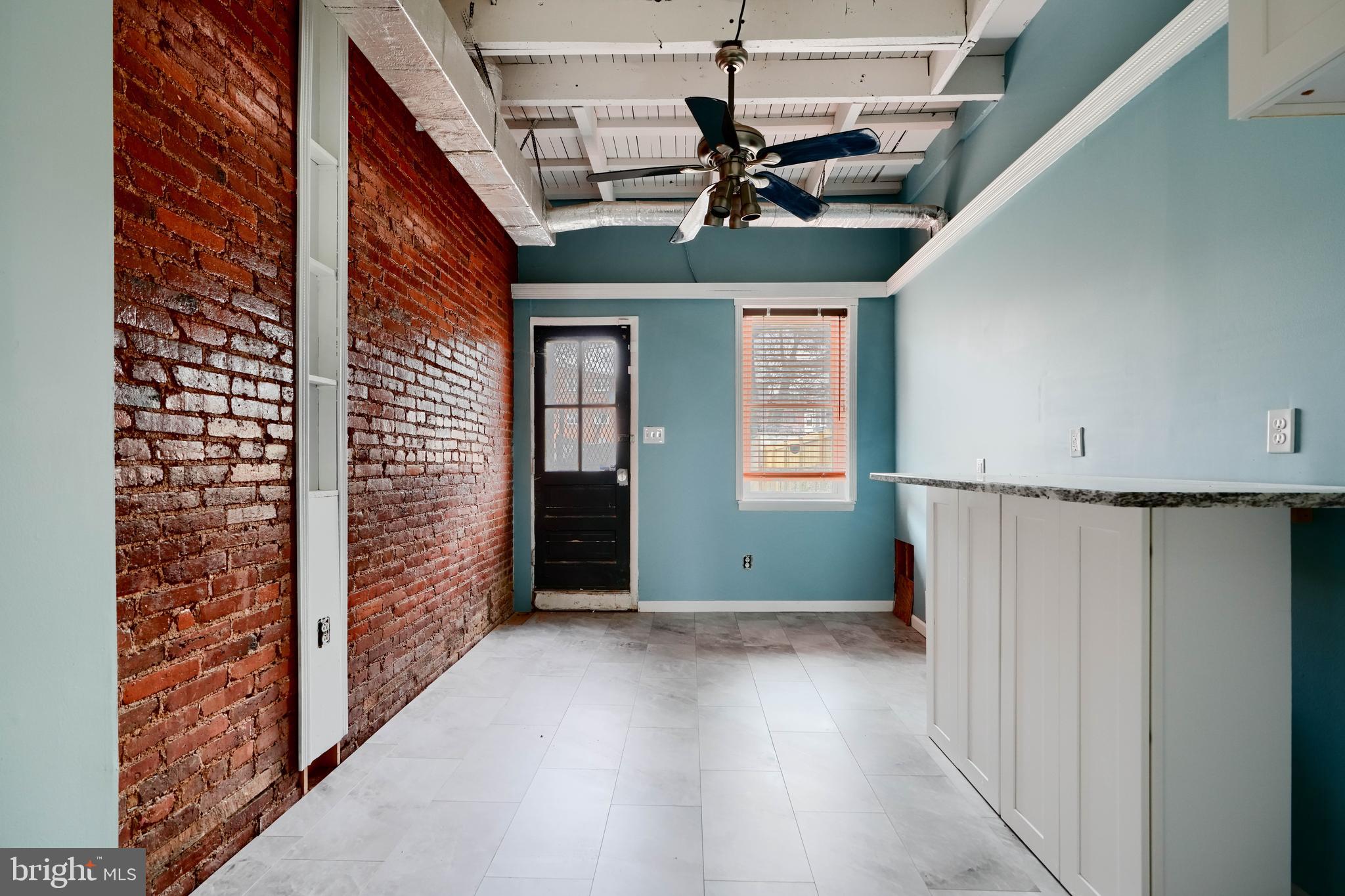 RESERVOIR HILL - Residential