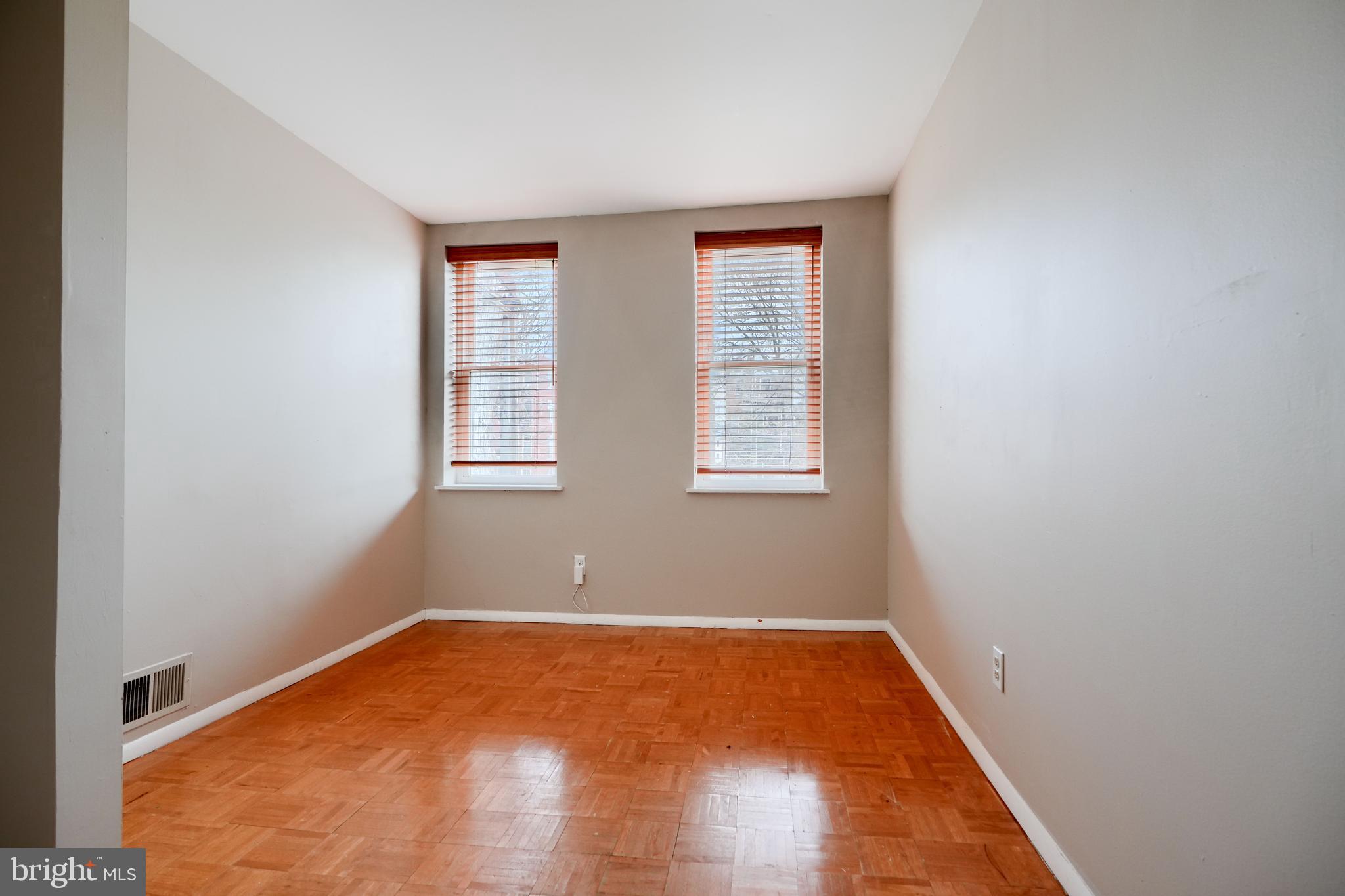 RESERVOIR HILL - Residential