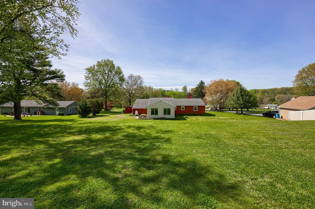 Photo of 14 Springside Drive, QUARRYVILLE, PA 17566 (MLS # PALA2069108)