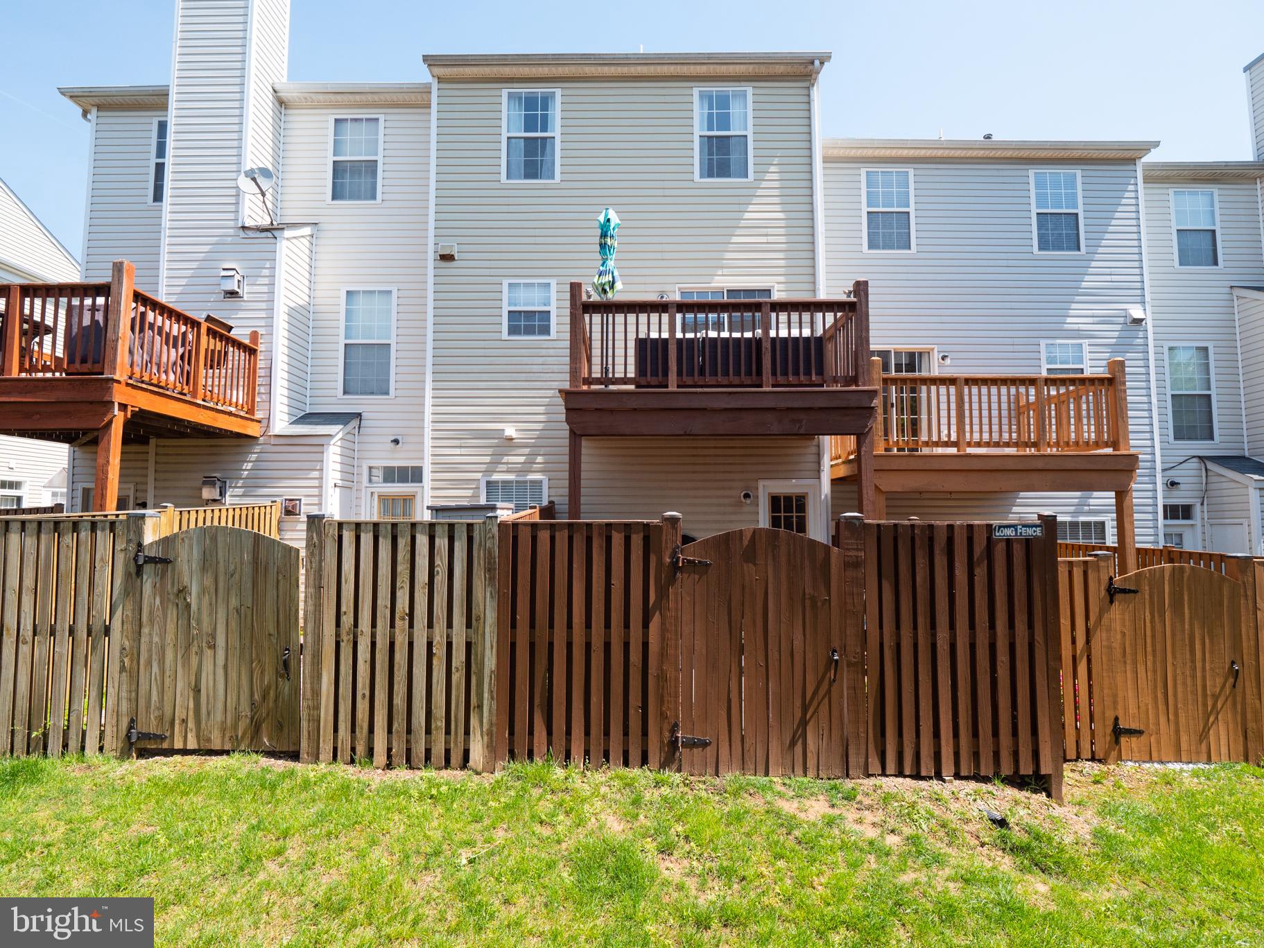 WELLFLEET MEWS - Residential