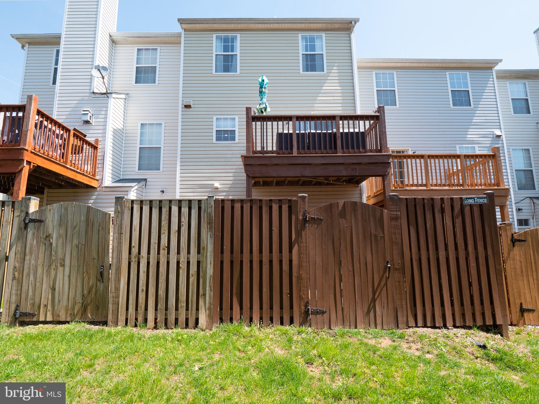 WELLFLEET MEWS - Residential