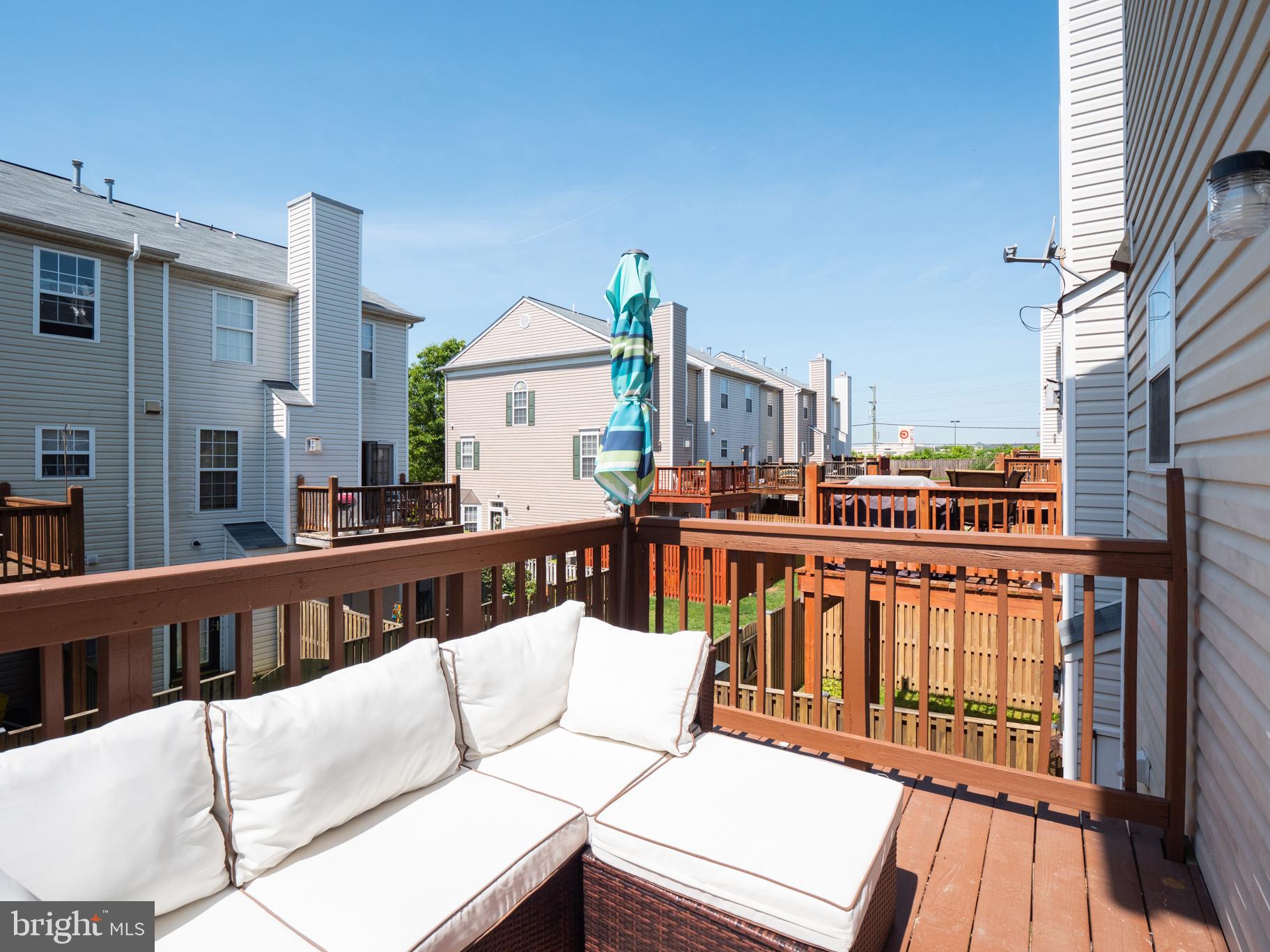 WELLFLEET MEWS - Residential