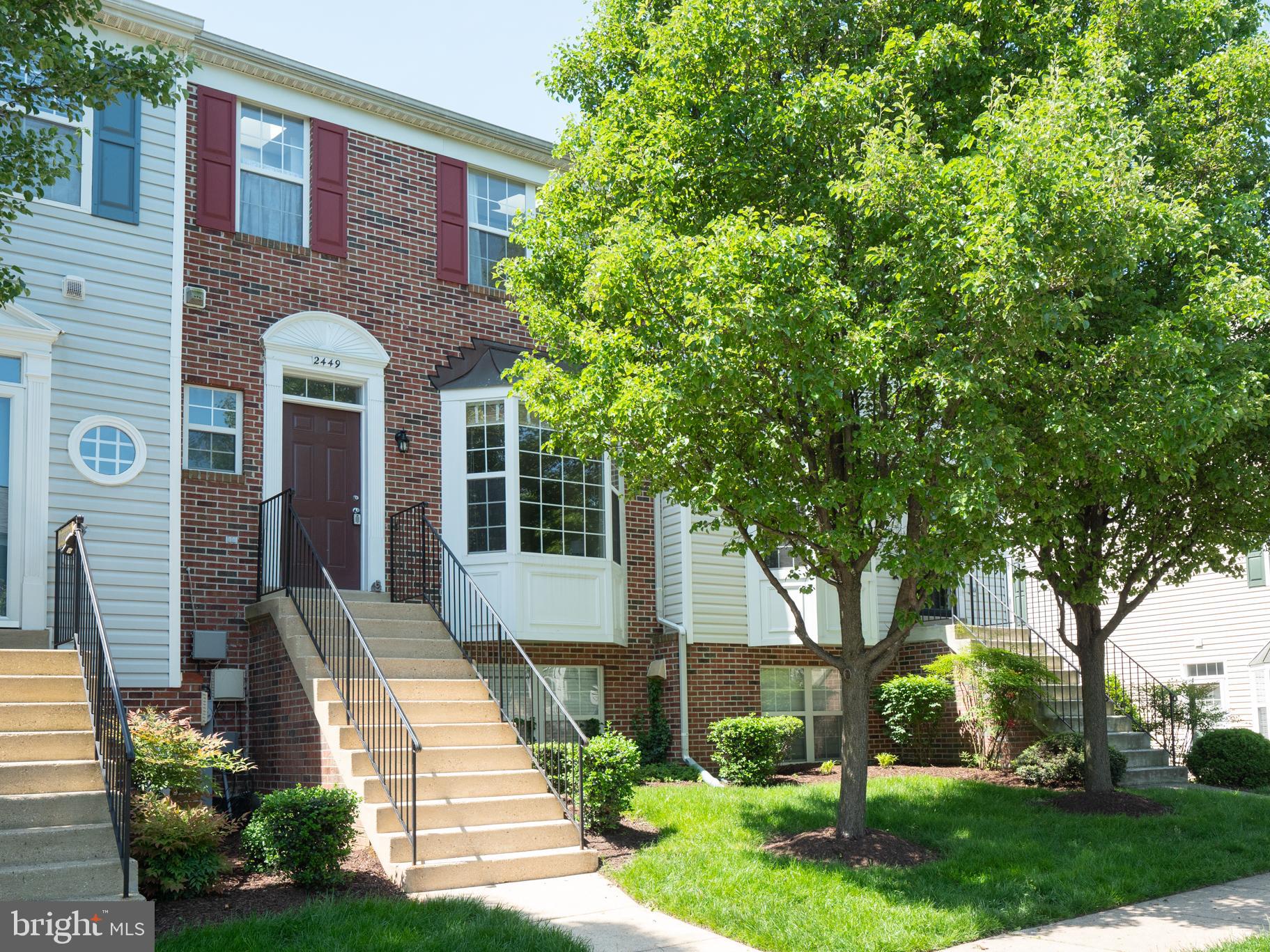 WELLFLEET MEWS - Residential