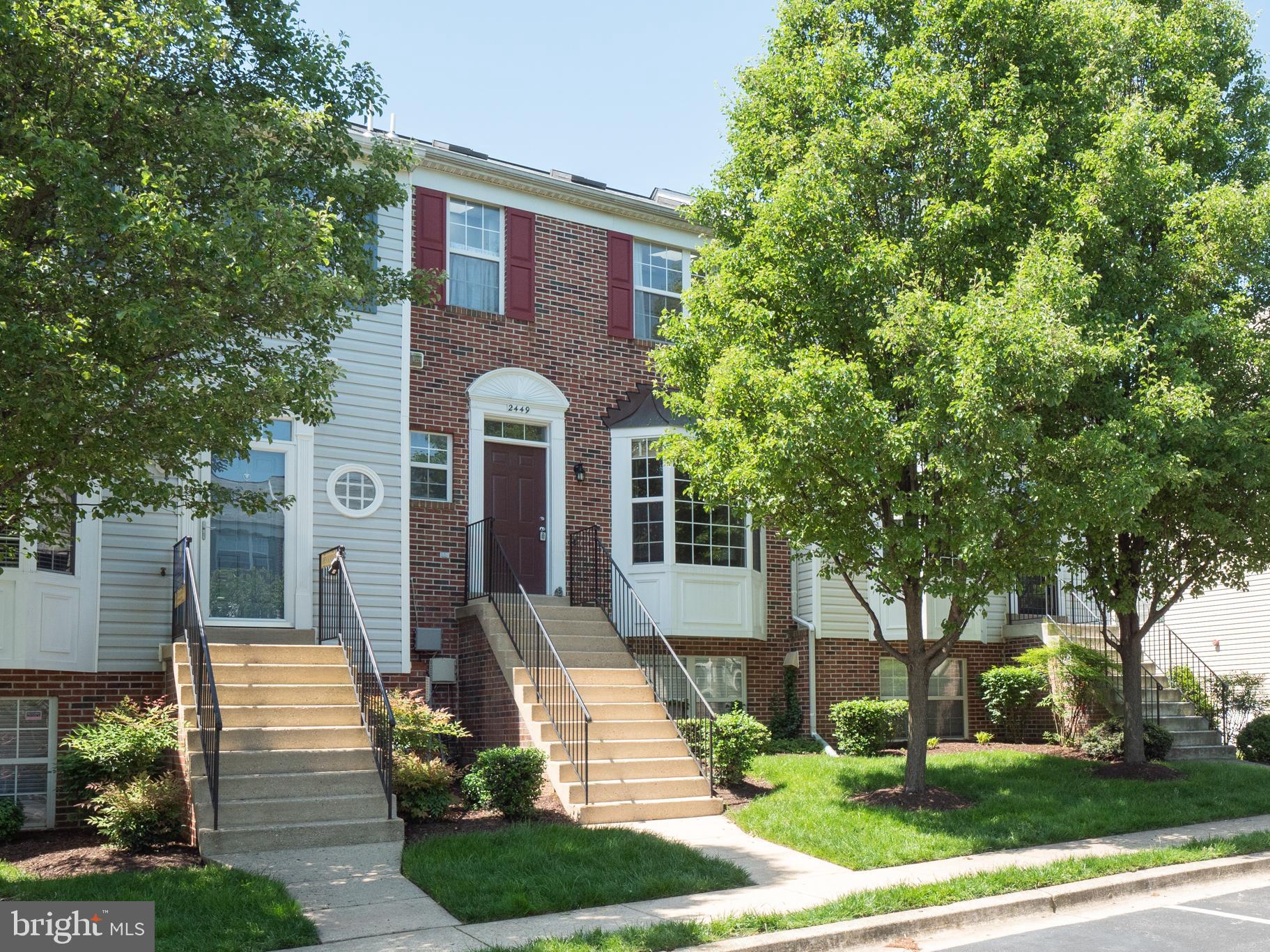 WELLFLEET MEWS - Residential