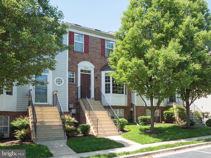 Amazing spacious home with all the modern updates that you are looking for. Stainless, Granite, tile, wood flooring and more. This home is right around the corner from shopping, entertainment, and all major commuting routes. Welcome home!