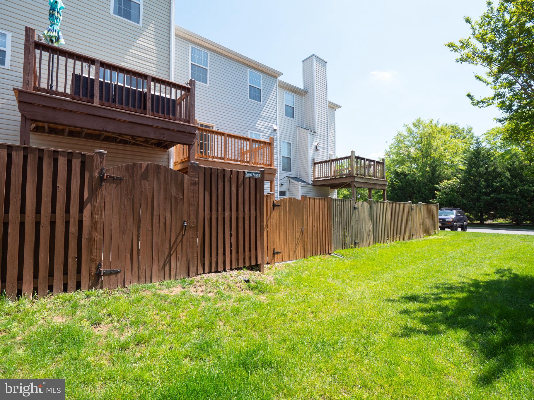 WELLFLEET MEWS - Residential