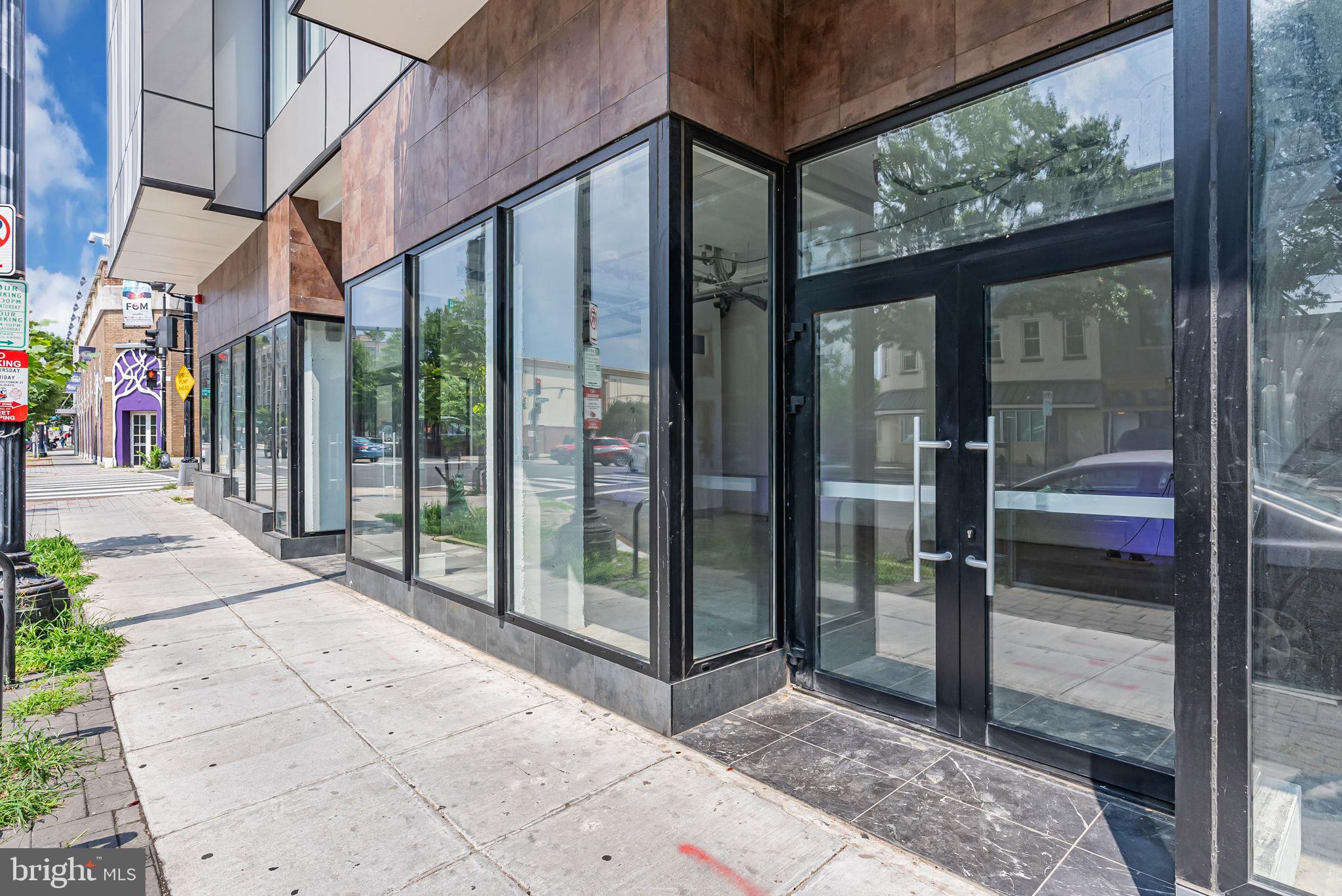 3619 GEORGIA NW