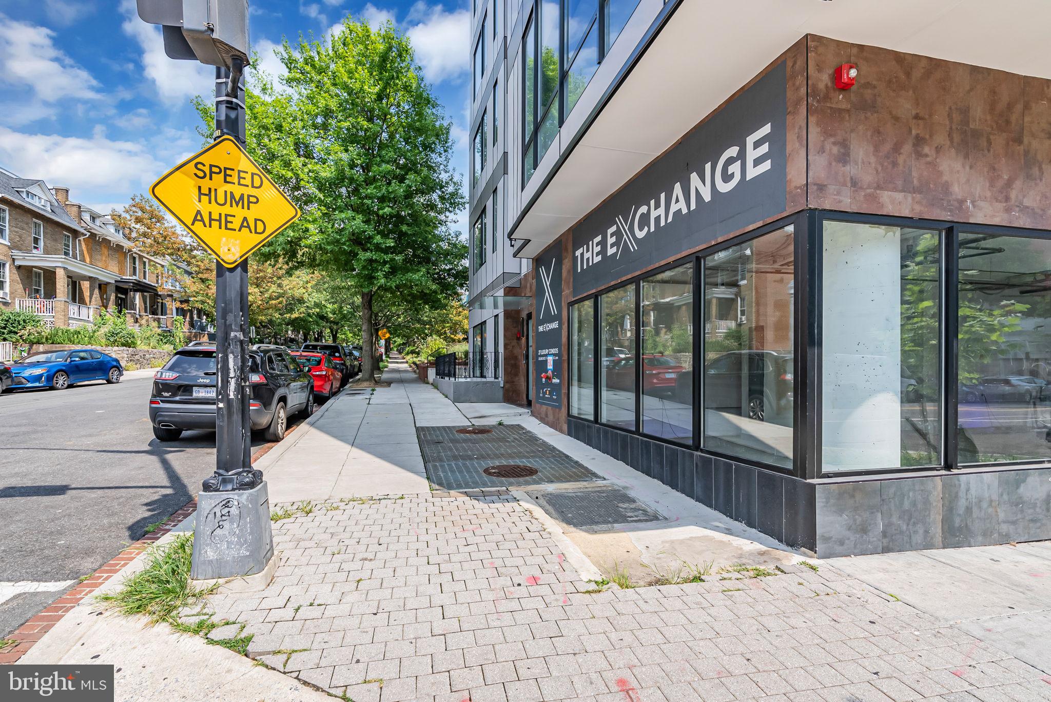 PARK VIEW - Commercial Sale