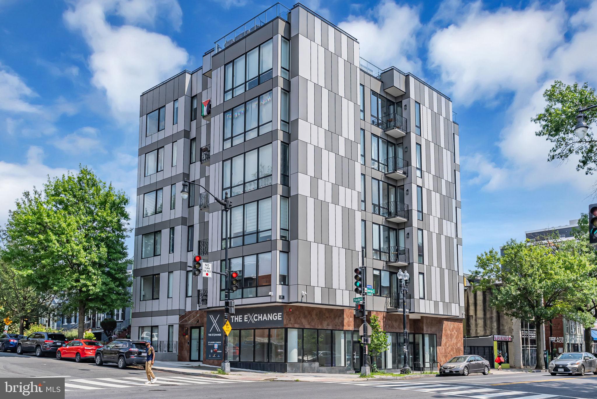 PARK VIEW - Commercial Sale