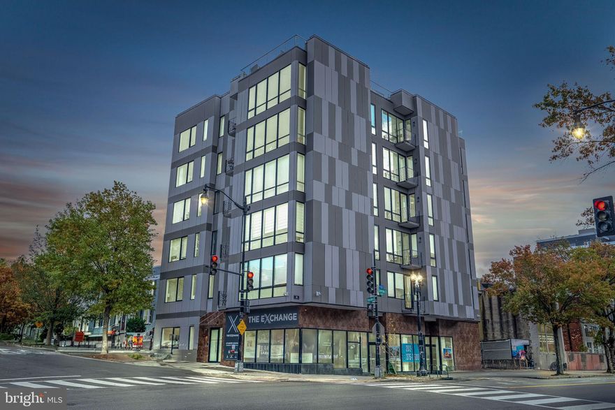Prime Retail Space for Sale/Lease in Washington, DC!

For Lease: $40 Per SQFT($5,527 monthly) plus NNN, For Sale: $890,000

Key Features:

Brand New Building!

Exceptional Foot/Vehicle Traffic

Frontage on a High-Traffic Corridor

One Block from Petworth METRO

Close Proximity to National Retailers

Total Rentable Space: 1,658 Sqft

Ground Level Retail: 1,658 Sqft at $40/Sqft Plus NNN


Attention, Savvy Investors! Noble Group with eXp Realty proudly presents an unparalleled opportunity—a prestigious location at THE EXCHANGE in Washington, DC. This spacious 1,658 Sqft retail space offers maximum visibility with expansive floor-to-ceiling windows, strategically positioned along a bustling retail corridor in Washington, DC. It presents flexibility for various retail concepts, ensuring compatibility with your vision.

With direct frontage on Georgia Ave NW, your investment will benefit from unmatched visibility and accessibility due to significant foot and vehicle traffic. This retail space is at the heart of a vibrant community with approximately 75,000 residents within a 1-mile radius. Imagine the exposure your business could achieve in this high-traffic location—truly prime real estate!

THE EXCHANGE is near renowned national retailers such as Marshalls, Target, CVS, Best Buy, Safeway, Giant, and more. The synergy and foot traffic generated by these esteemed neighbors will undoubtedly benefit your business. The possibilities are endless with the consistent flow of potential patrons from nearby retail visitors.

This prime location retail store offers the flexibility to choose between a sale or lease, aligning perfectly with your investment strategy. Priced at $890,000, this opportunity comes with an Absolute Net Lease, promising a fruitful investment journey. With a projected monthly net income of $5,527, you can expect a remarkable 7,45% capitalization rate, ensuring a compelling return on your investment.

Now is the time to acquire premium commercial property in Washington, DC. Contact Noble Group with eXp Realty today to explore this remarkable opportunity and watch your business flourish like never before.