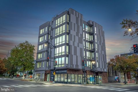 Photo of 3619 Georgia Ave NW, WASHINGTON, DC 20010 (MLS # DCDC2153528)