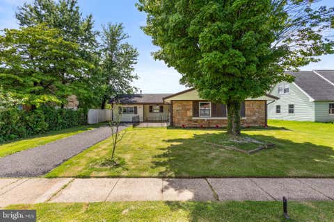 Homes For Sale - 77 Elderberry Lane<br/> WILLINGBORO, NJ 08046
