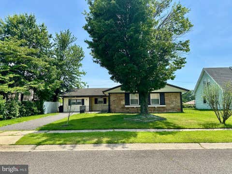 Homes For Sale - 77 Elderberry Lane<br/> Burlington County, WILLINGBORO, NJ 08046