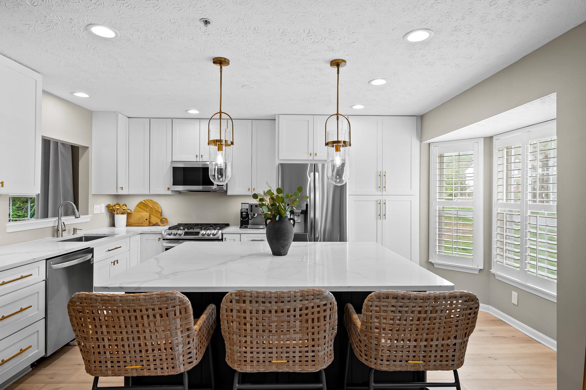 HUNTERS RUN - Residential