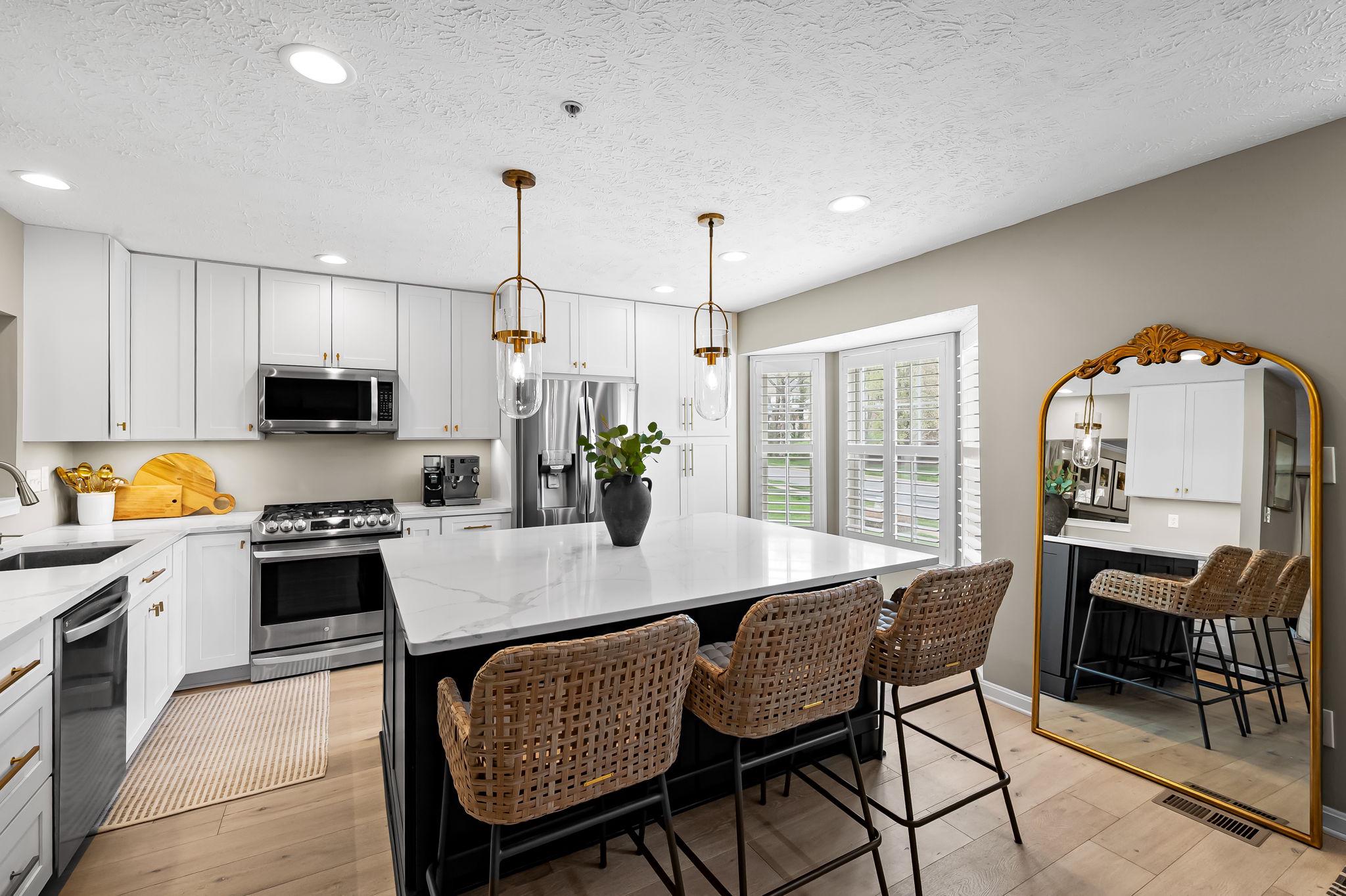 HUNTERS RUN - Residential