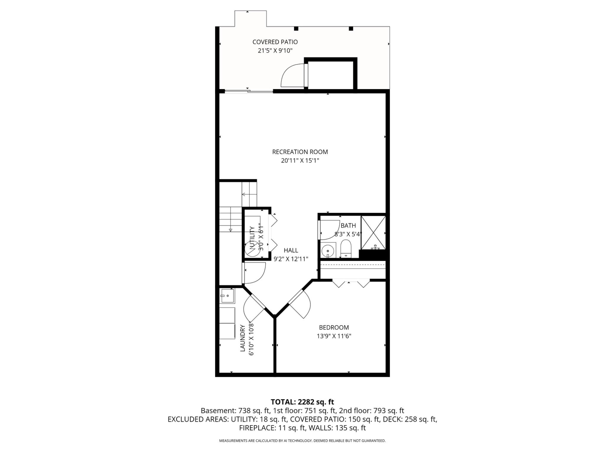 HUNTERS RUN - Residential