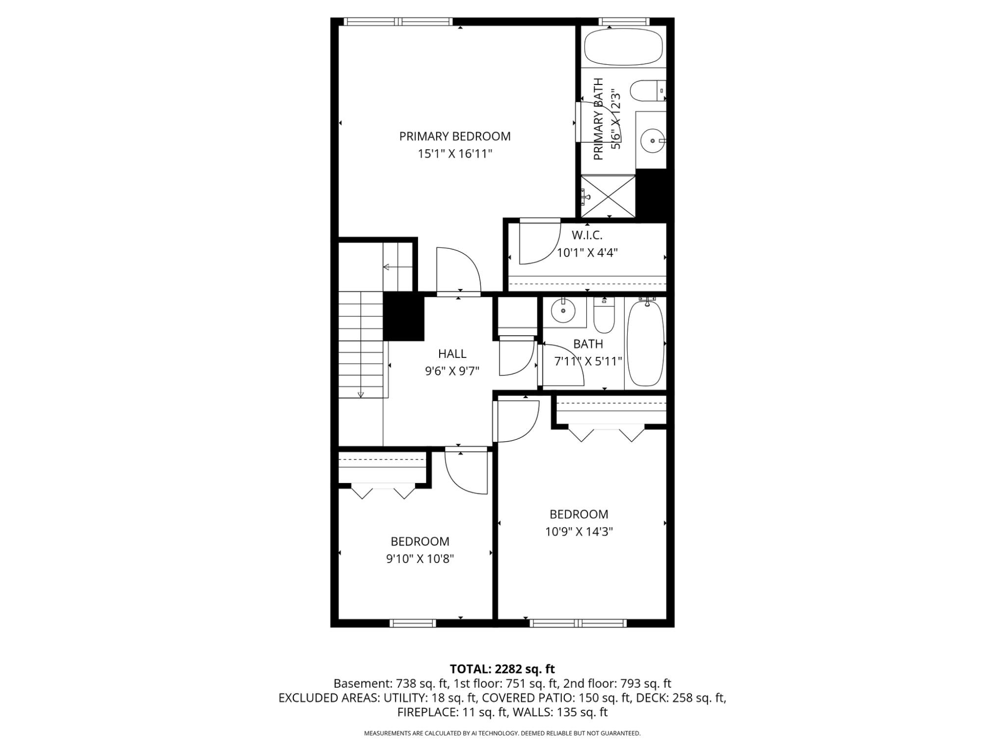 HUNTERS RUN - Residential