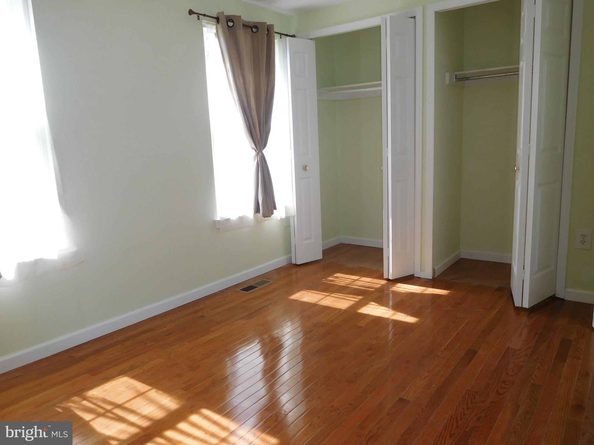 GEORGIAN HAMLET - Residential Lease