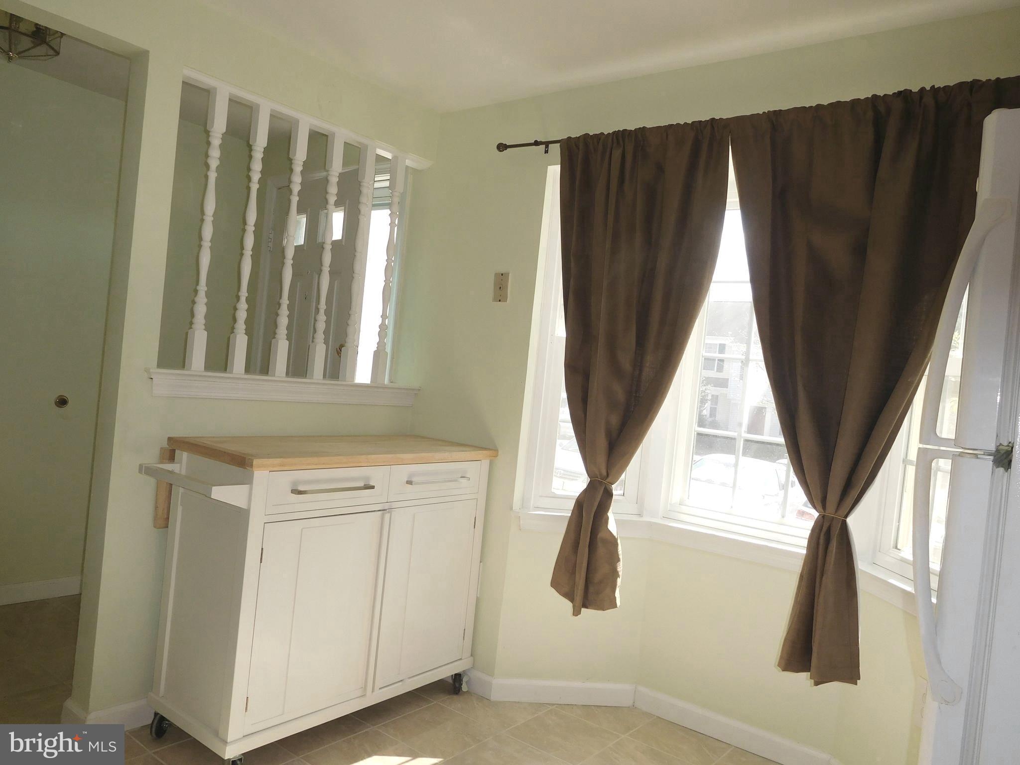 GEORGIAN HAMLET - Residential Lease