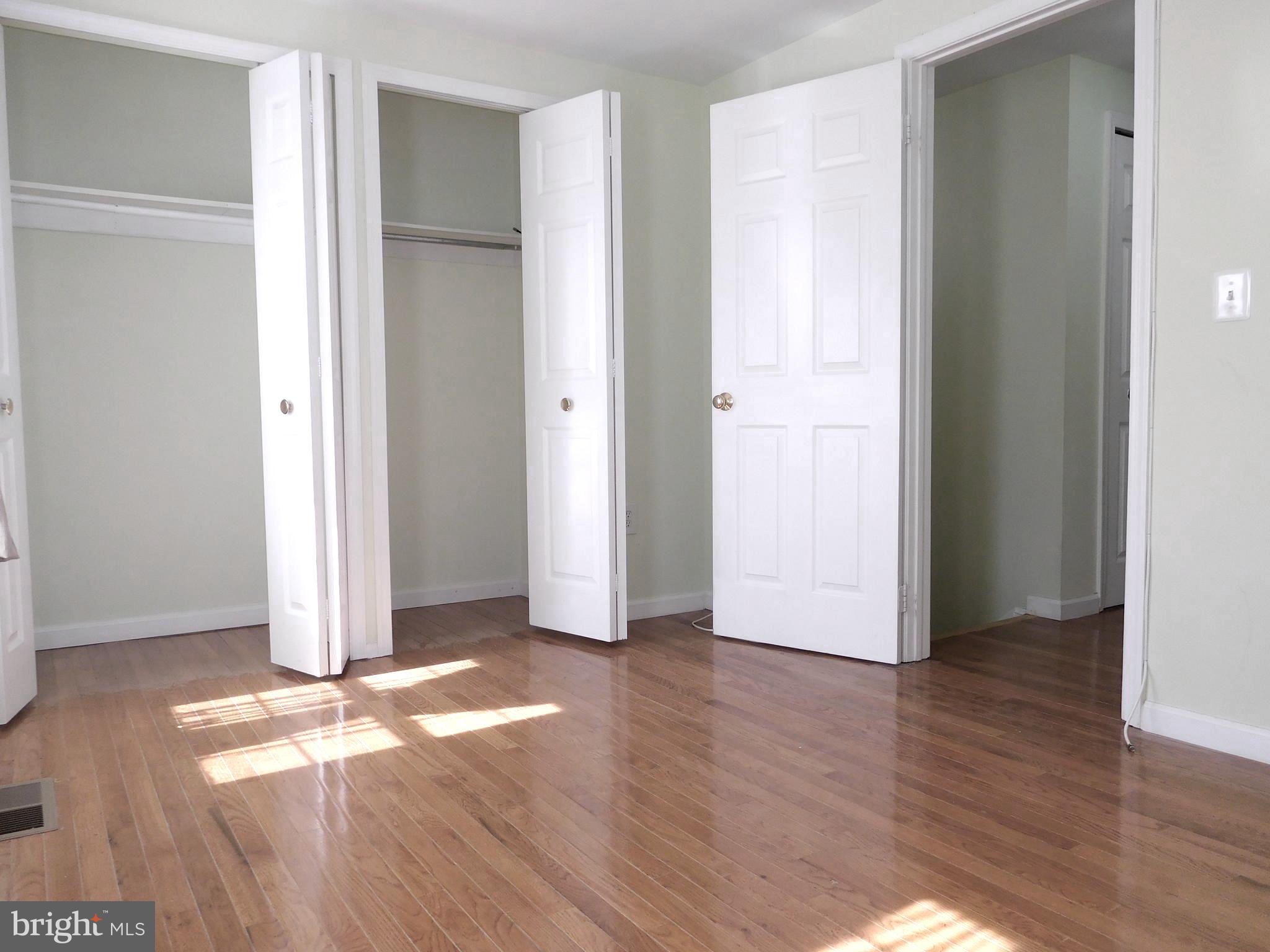 GEORGIAN HAMLET - Residential Lease