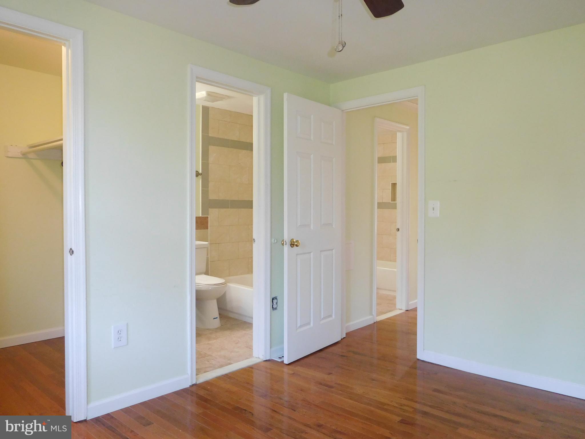 GEORGIAN HAMLET - Residential Lease